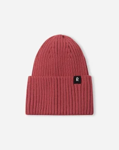 Organic Cotton Beanie - Hattara