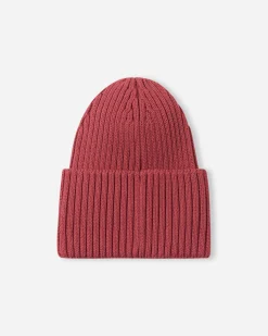 Organic Cotton Beanie - Hattara