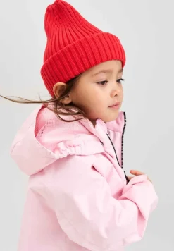 Organic Cotton Beanie - Hattara