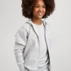 Organic French Terry Hoodie - Huppuri