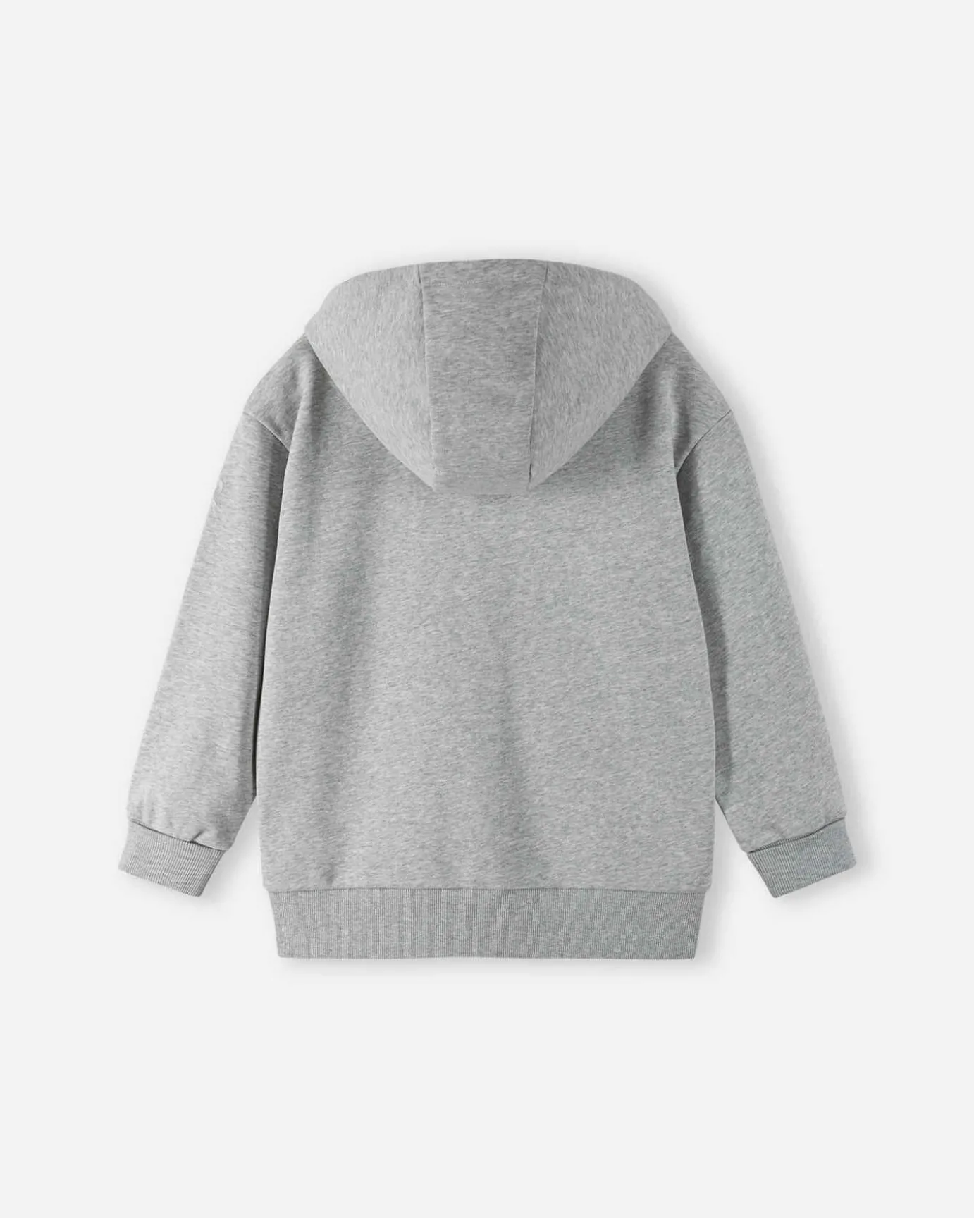 Organic French Terry Hoodie - Huppuri