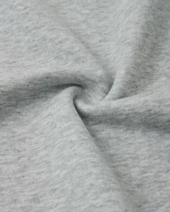 Organic French Terry Hoodie - Huppuri
