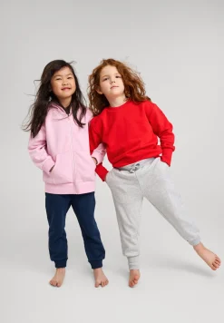 Organic French Terry Joggers - Joggari