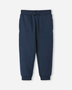 Organic French Terry Joggers - Joggari