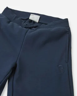 Organic French Terry Joggers - Joggari