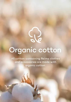 Organic French Terry Joggers - Joggari