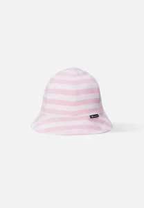 Organic Reversible Cotton Bucket Hat - Nupulla