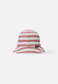 Organic Reversible Cotton Bucket Hat - Nupulla