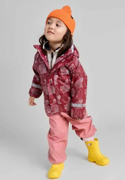 Rain Boots - Amfibi