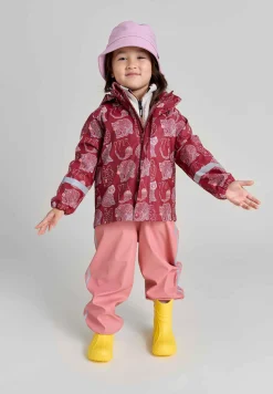 Rain Boots - Amfibi