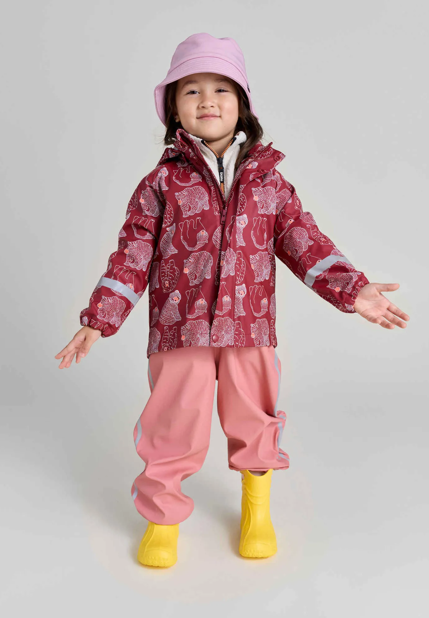 Rain Boots - Amfibi