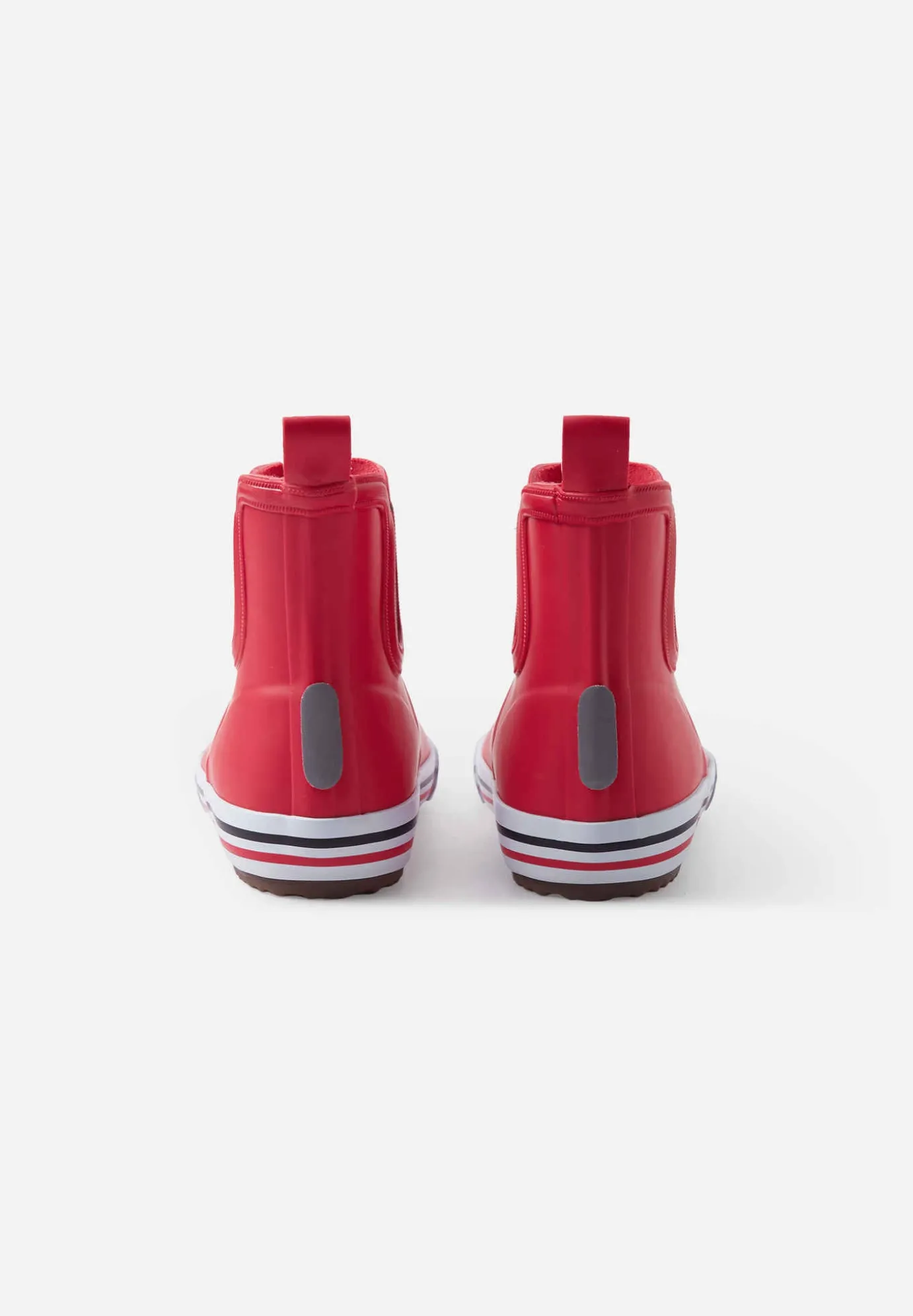 Rain Boots - Ankles