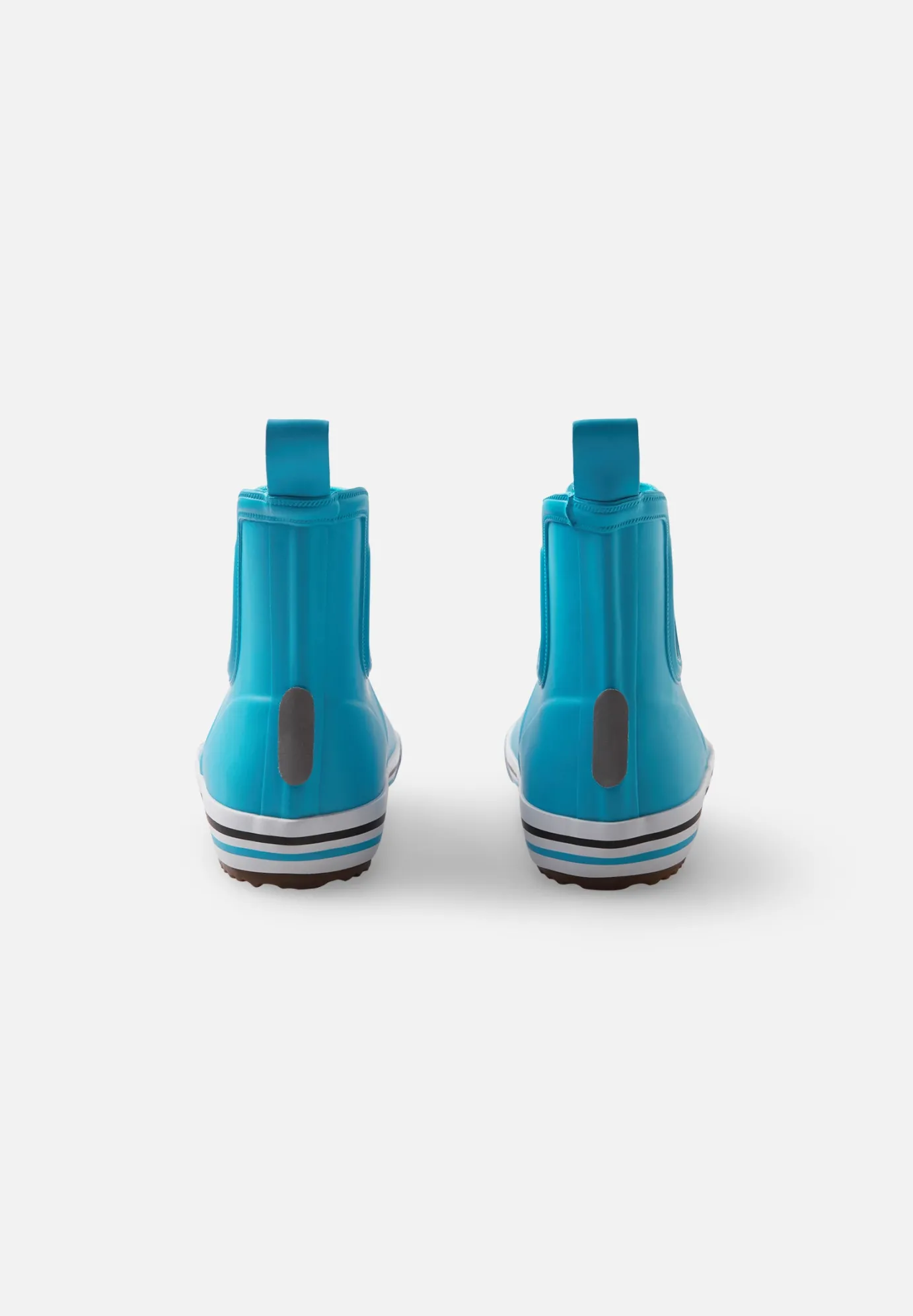 Rain Boots - Ankles