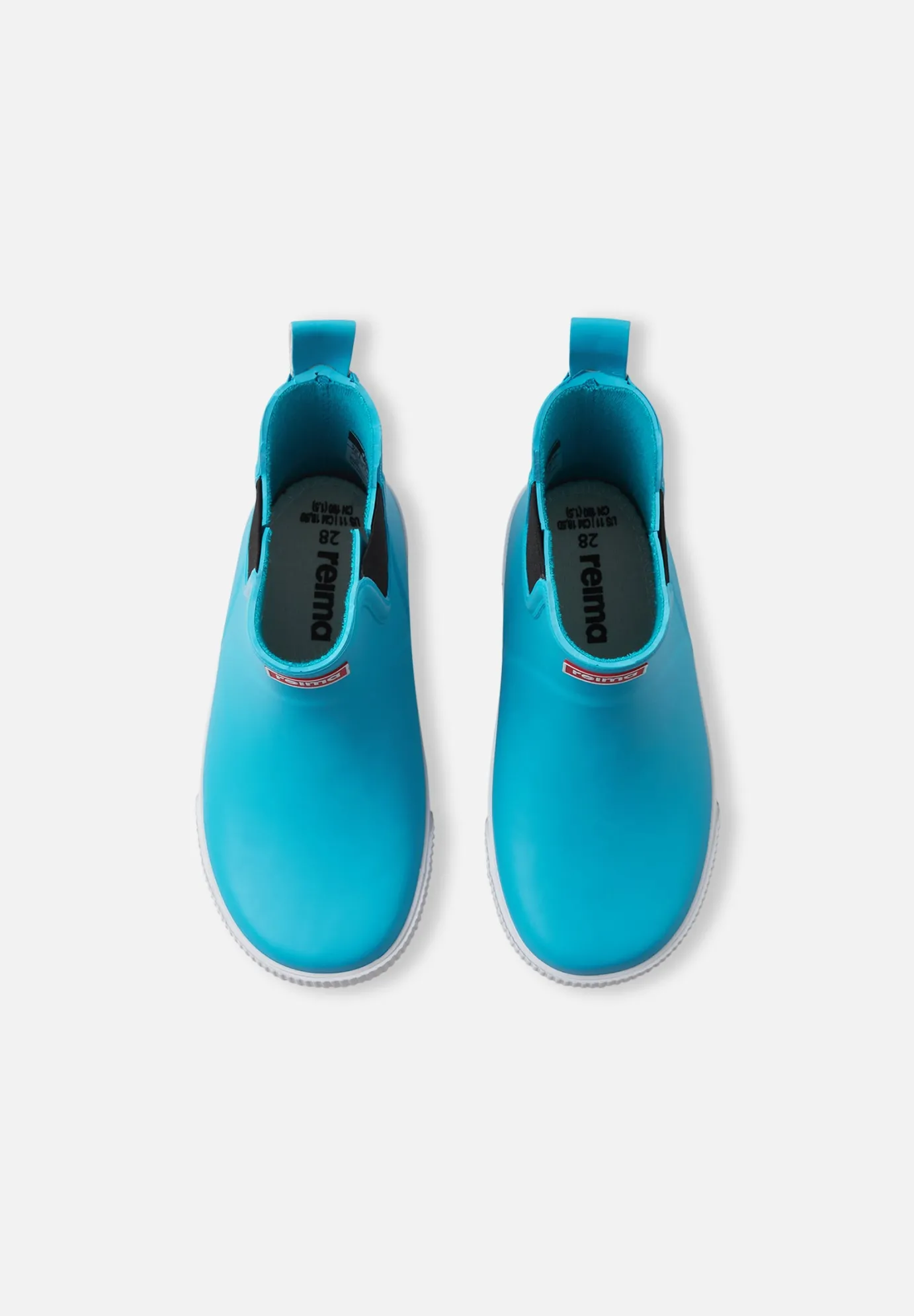 Rain Boots - Ankles