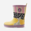 Rain Boots - Magisk Moomin