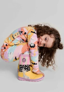 Rain Boots - Magisk Moomin