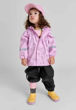Rain Boots - Magisk Moomin