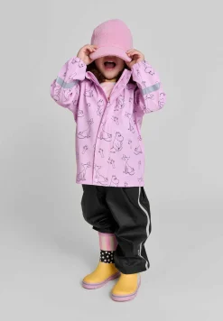 Rain Boots - Magisk Moomin