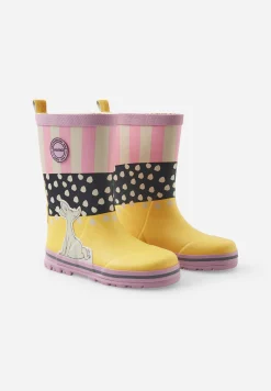 Rain Boots - Magisk Moomin