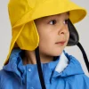 Rain Hat - Rainy