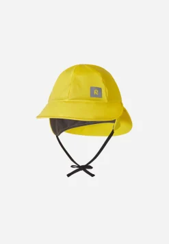 Rain Hat - Rainy