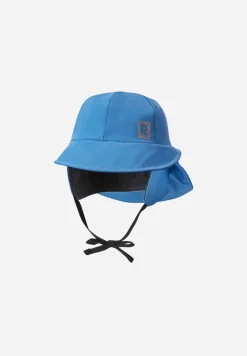 Rain Hat - Rainy