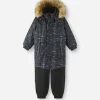 Reflective Waterproof Reimatec Winter Snowsuit - Bergen