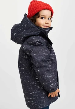 Reflective Waterproof Reimatec Winter Jacket -   Hohde