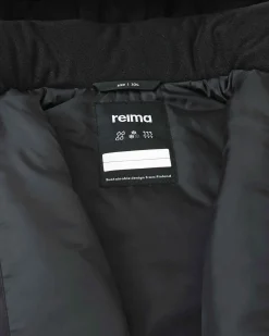 Reflective Waterproof Reimatec Winter Jacket - Hohde