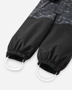Reflective Waterproof Reimatec Winter Snowsuit - Bergen