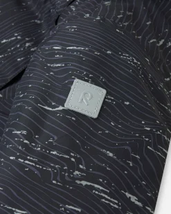 Reflective Waterproof Reimatec Winter Jacket - Hohde