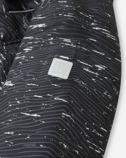 Reflective Waterproof Reimatec Winter Snowsuit - Bergen