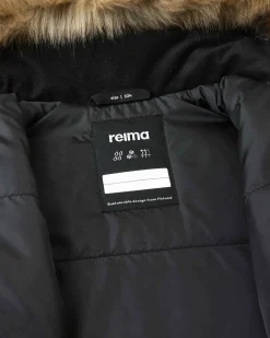 Reflective Waterproof Reimatec Winter Snowsuit - Bergen