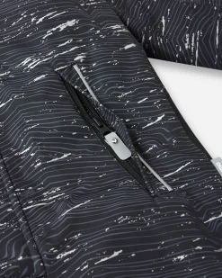 Reflective Waterproof Reimatec Winter Snowsuit - Bergen