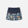 Reima X Klaus Haapaniemi Swim Shorts - Palmu