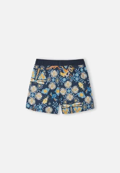 Reima X Klaus Haapaniemi Swim Shorts - Palmu