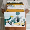 Reima X Moomin Baby Box - Winter Box