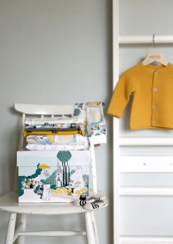 Reima X Moomin Baby Box - Winter Box