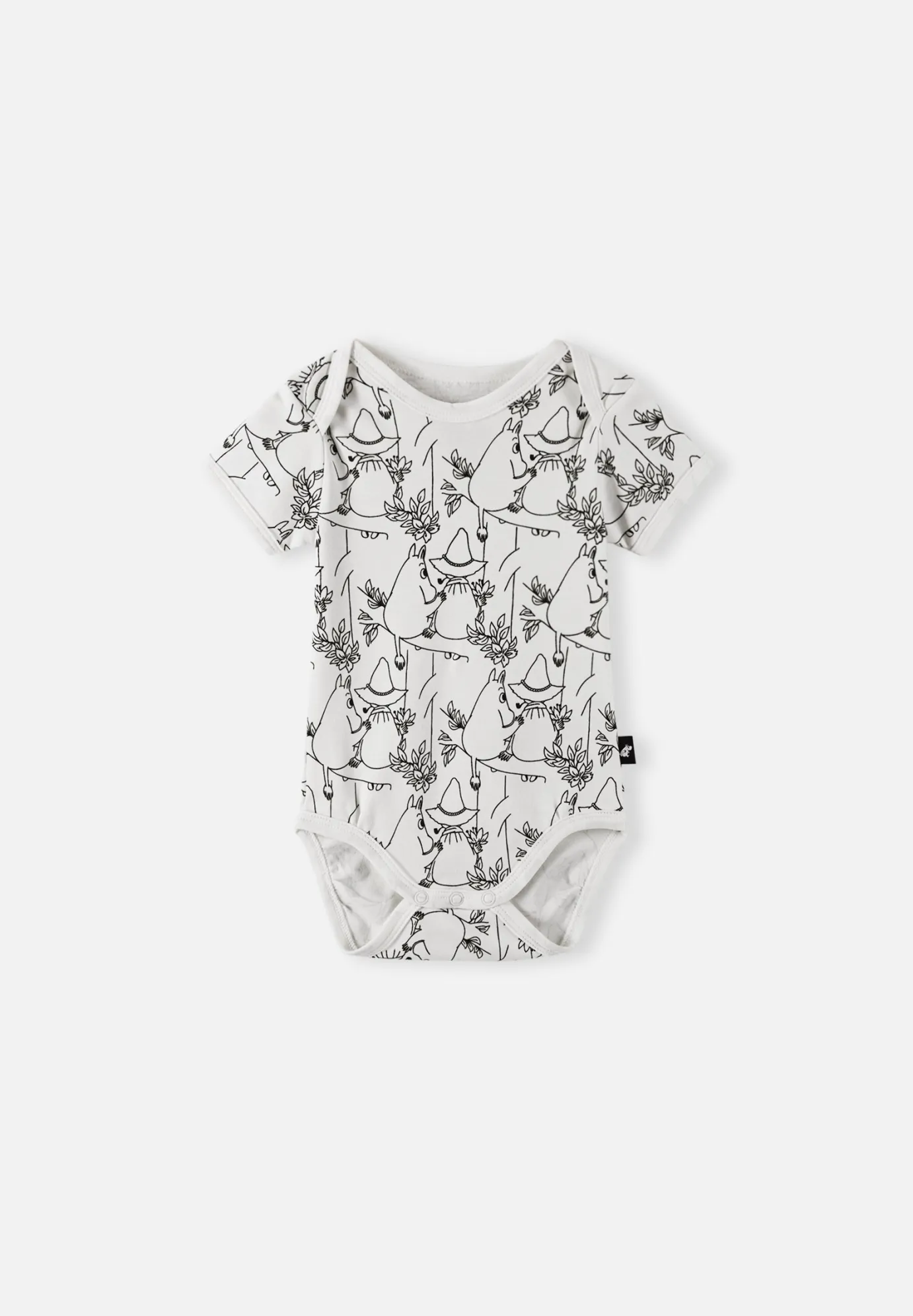 Reima X Moomin Baby Box - Summer Box