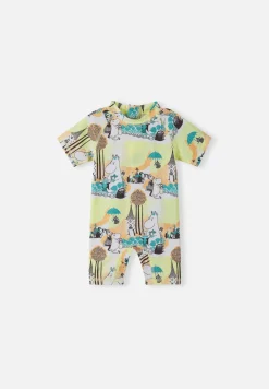 Reima X Moomin Baby Box - Summer Box