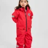 Reimatec Lightly Insulated Outdoor Jumpsuit - Sevetti