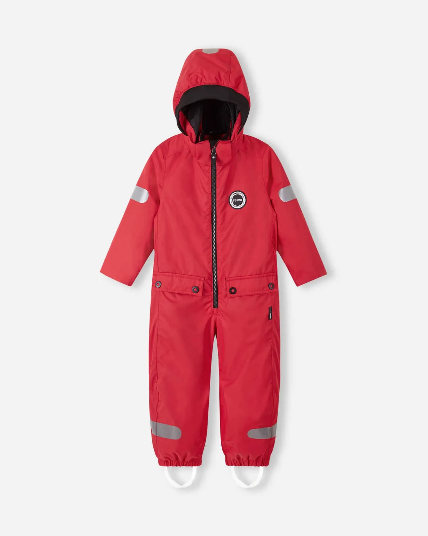 Reimatec Lightly Insulated Outdoor Jumpsuit - Sevetti