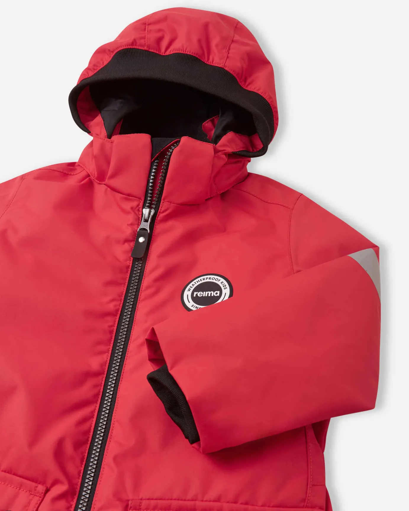 Reimatec Lightly Insulated Outdoor Jumpsuit - Sevetti