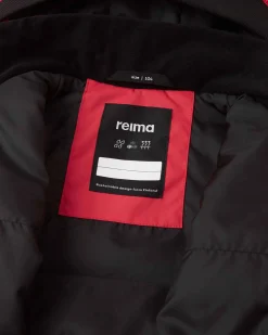 Reimatec Lightly Insulated Outdoor Jumpsuit - Sevetti