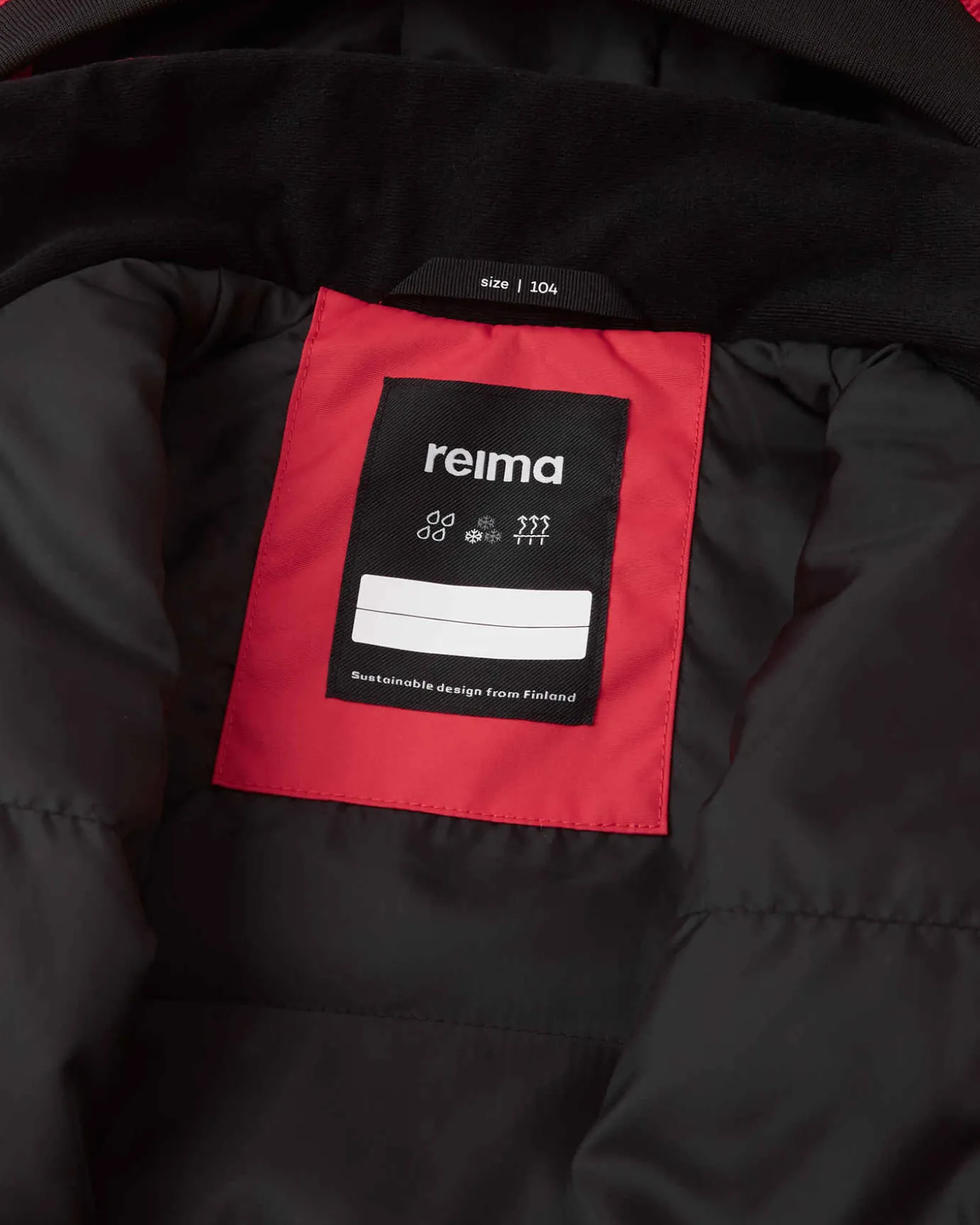 Reimatec Lightly Insulated Outdoor Jumpsuit - Sevetti