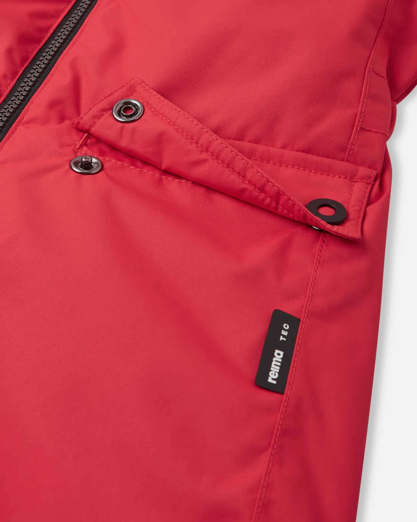 Reimatec Lightly Insulated Outdoor Jumpsuit - Sevetti