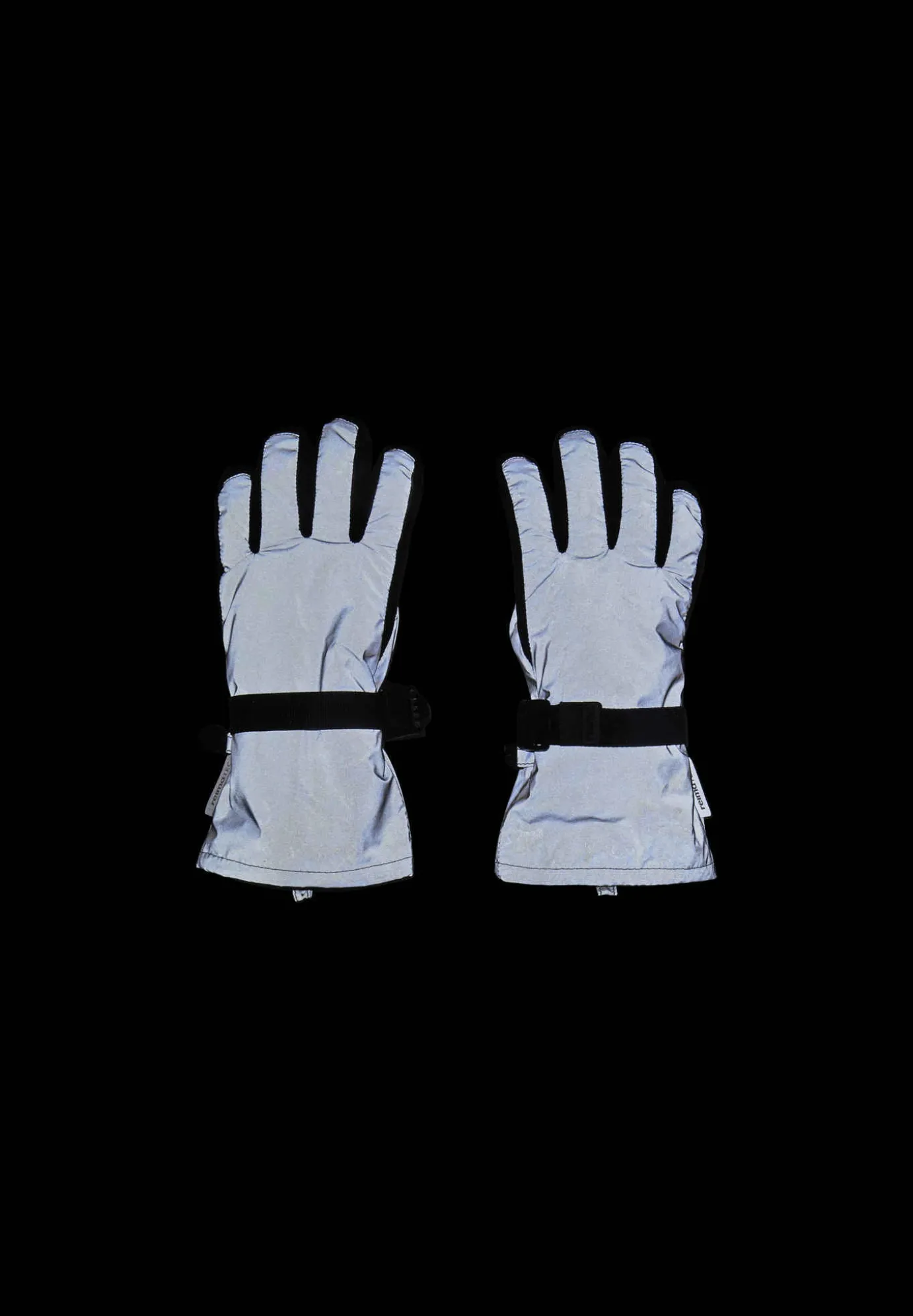 Reimatec Reflective Glove - Refle