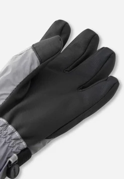 Reimatec Reflective Glove - Refle