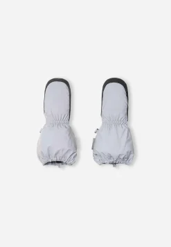 Reimatec Reflective Winter Mittens - Vilkku