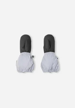 Reimatec Reflective Winter Mittens - Vilkku